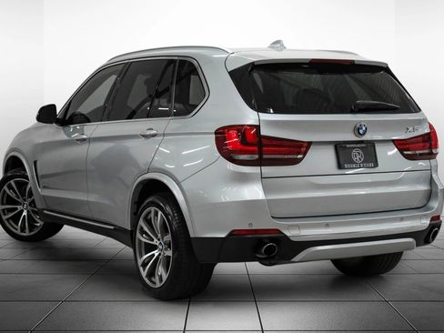 Used 2015 BMW X5 sDrive35i RWD image 11