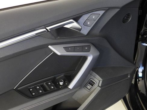 Used 2025 Audi A3 2.0T Premium w/ Black Optic Package image 12