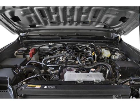 Used 2026 Toyota 4Runner SR5 AWD/4WD image 11