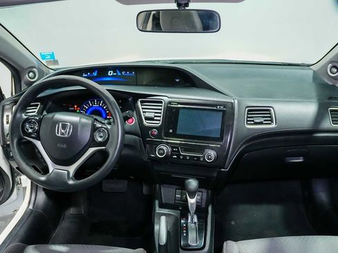 Used 2014 Honda Civic EX image 18