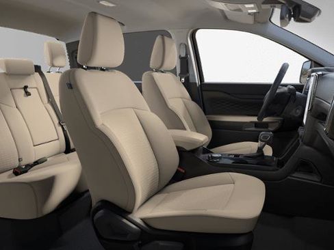 New 2025 Ford Ranger XLT w/ FX4 Off-Road Package image 30