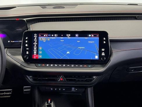 New 2026 Dodge Charger Daytona Scat Pack w/ Track Package image 16