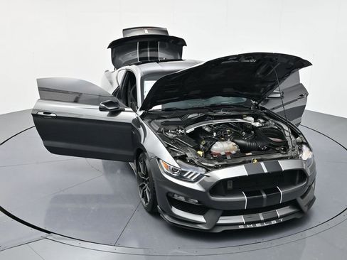 Used 2017 Ford Mustang Shelby GT350 w/ Electronics Package image 51