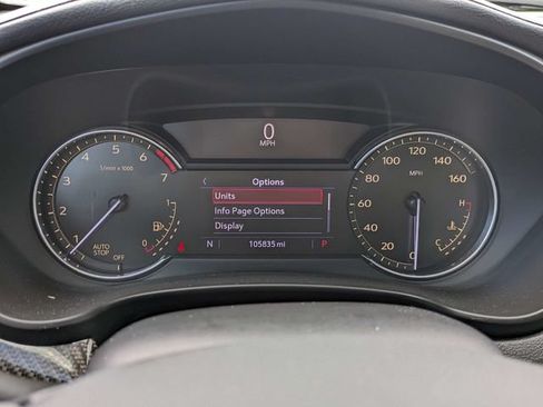 Used 2022 Cadillac XT4 Sport w/ Comfort Package FWD image 28