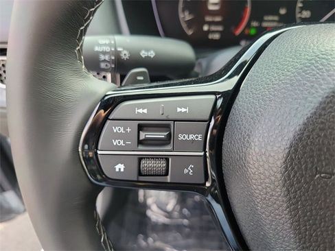 New 2026 Honda Civic Sport image 21