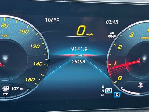 Certified 2023 Mercedes-Benz GLB 250 image 23