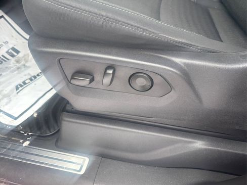 Used 2024 Chevrolet Silverado 1500 RST w/ Protection Package image 16