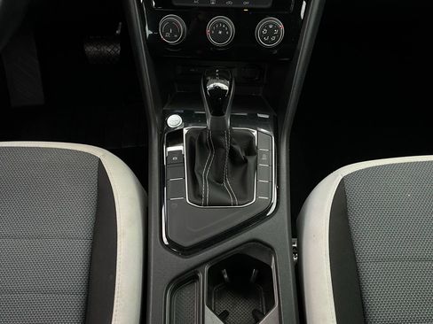 Used 2025 Volkswagen Taos S image 12