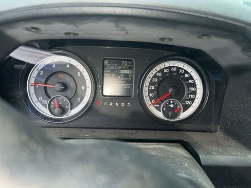 Used 2014 RAM 1500 SLT image 9