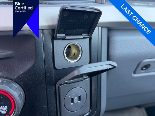 Certified 2026 Ford F250 XL w/ STX Appearance Package AWD/4WD image 23