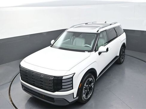 New 2026 Hyundai Palisade Limited image 26