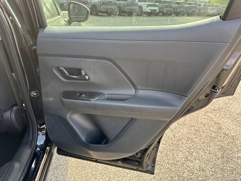 Used 2026 Nissan Kicks S FWD image 14