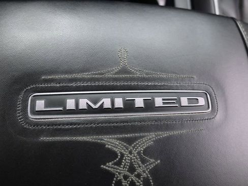 Used 2022 RAM 2500 Limited w/ Night Edition image 24