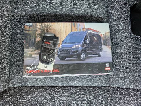 Used 2023 RAM ProMaster 3500 image 19