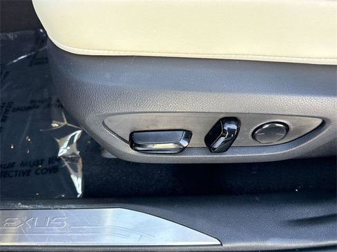 Certified 2023 Lexus NX 250 FWD w/ Premium Package image 12