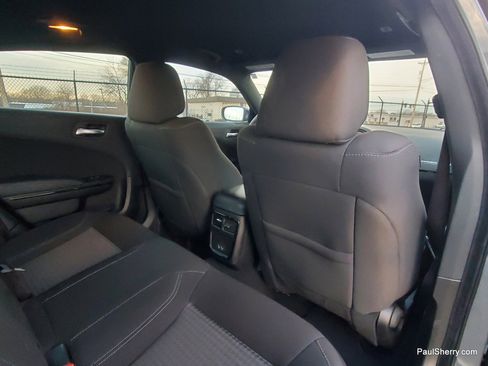 Used 2023 Dodge Charger SXT w/ Blacktop Package image 46