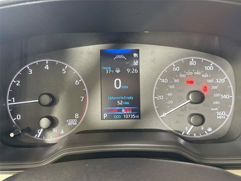 Certified 2025 Toyota Corolla LE image 20