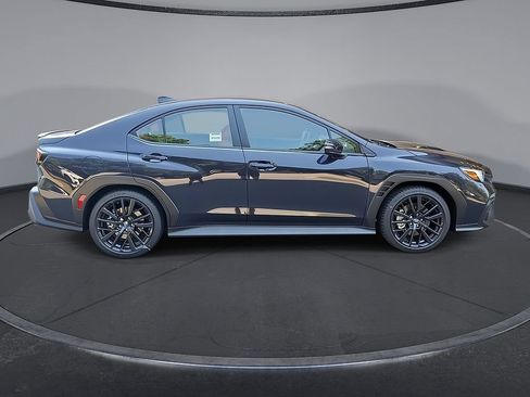 New 2026 Subaru WRX Limited w/ WRX Enhancement Package AWD/4WD image 5