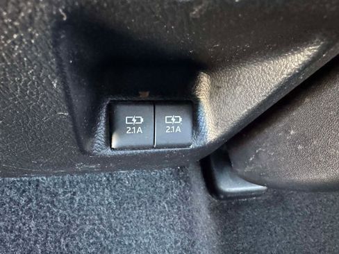 Used 2021 Toyota 4Runner Trail Special Edition AWD/4WD image 24
