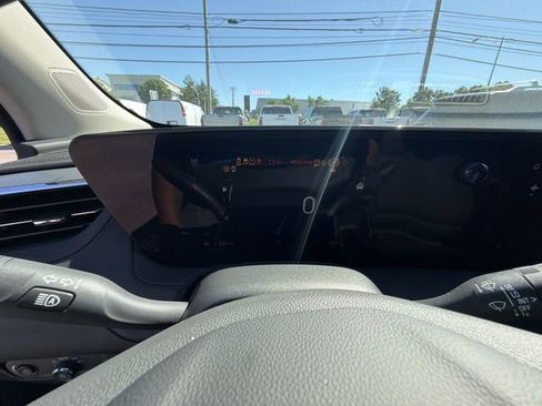 New 2026 Buick Encore GX Sport Touring w/ Comfort Package FWD image 13