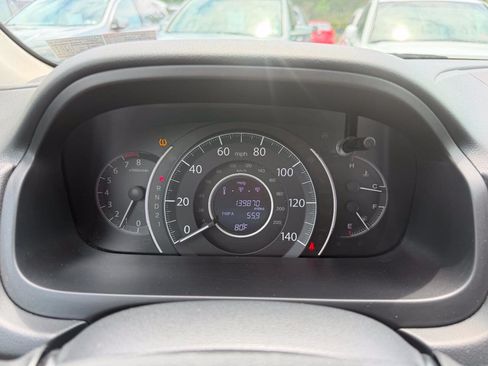 Used 2014 Honda CR-V EX-L image 24