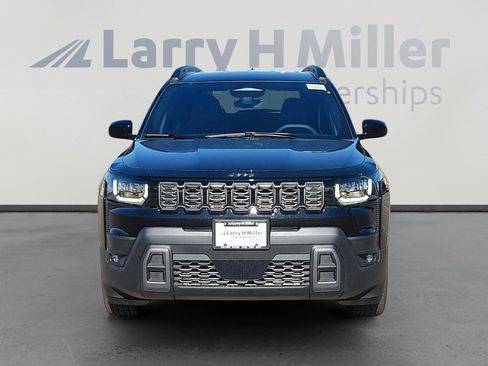 New 2026 Jeep Cherokee Laredo AWD/4WD image 9