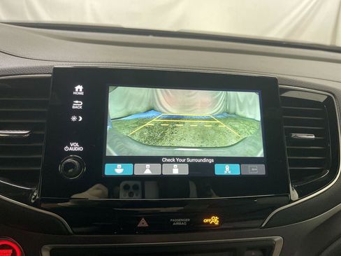 Used 2023 Honda Passport EX-L image 17