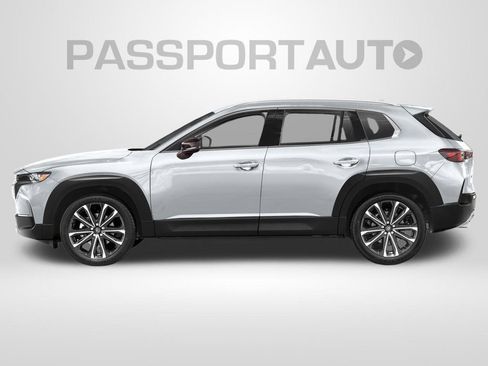 Used 2023 MAZDA CX-50 AWD 2.5 Turbo w/ Accent Package image 3