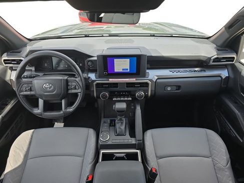 New 2026 Toyota Tacoma SR5 RWD image 9