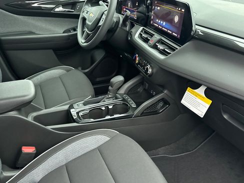 New 2026 Chevrolet TrailBlazer LS w/ LS Convenience Package image 15