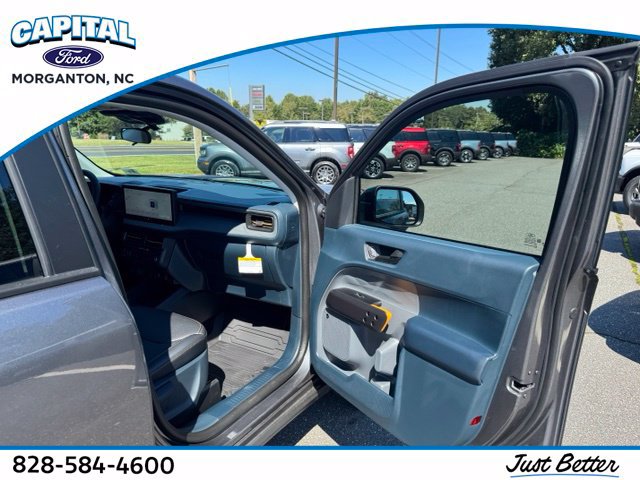 New 2026 Ford Maverick Tremor AWD/4WD image 13
