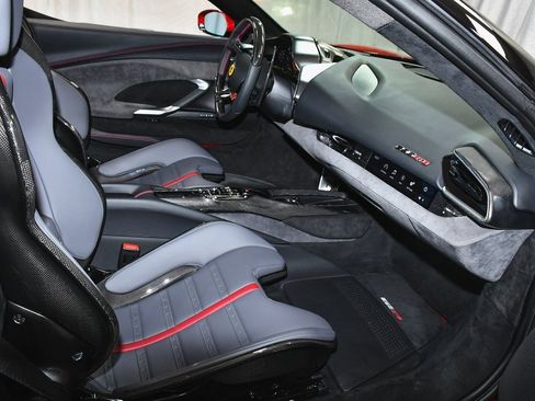 Used 2024 Ferrari 296 GTB image 41