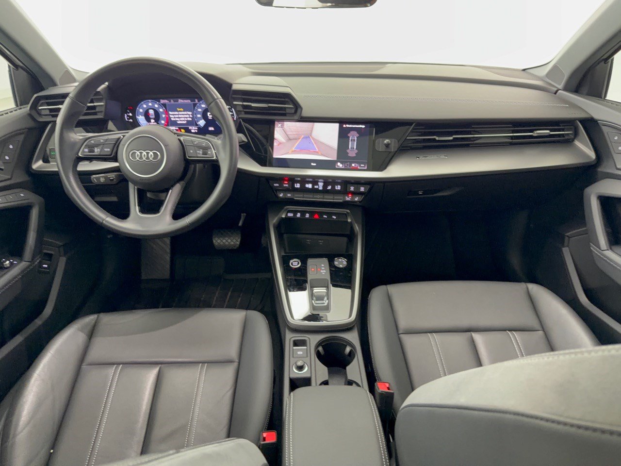 Used 2024 Audi A3 2.0T Premium w/ Convenience Package AWD/4WD image 17