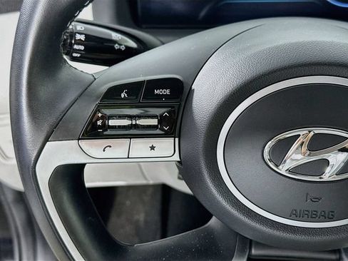 Used 2023 Hyundai Tucson SEL w/ Convenience Package AWD/4WD image 22