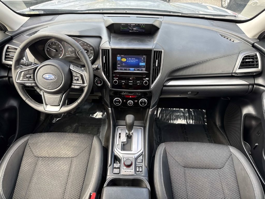 Used 2021 Subaru Forester Premium w/ Popular Package #1 AWD/4WD image 18