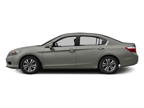 Used 2014 Honda Accord LX image 2