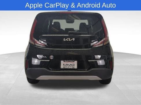 Used 2023 Kia Soul LX image 5