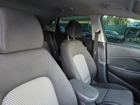 Used 2021 Hyundai Kona SEL w/ Cargo Package image 19