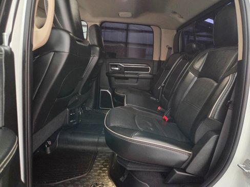 Used 2021 RAM 2500 Laramie image 9