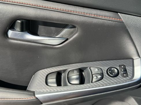 Certified 2024 Nissan Sentra SR image 19