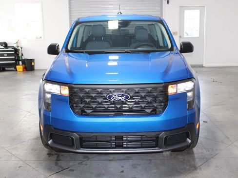 New 2026 Ford Maverick XLT image 47