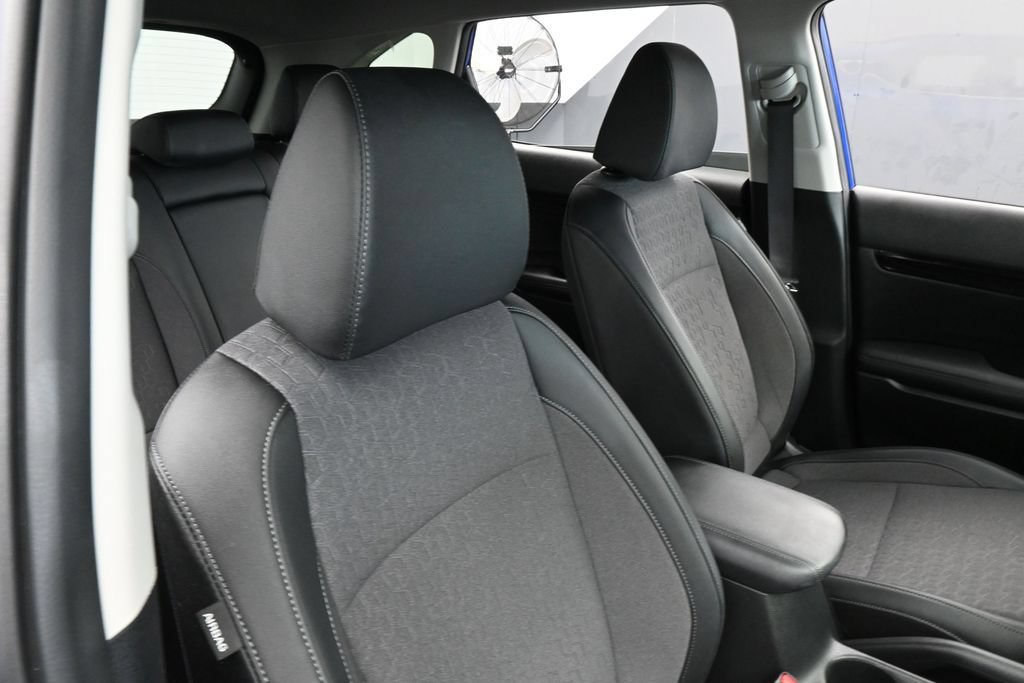 Used 2024 Kia Seltos S FWD image 38