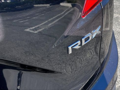 Used 2019 Acura RDX FWD image 32