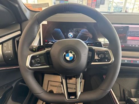 New 2026 BMW X3 xDrive30 w/ Premium Package image 14