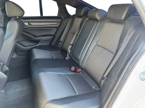 Used 2021 Honda Accord Sport image 13
