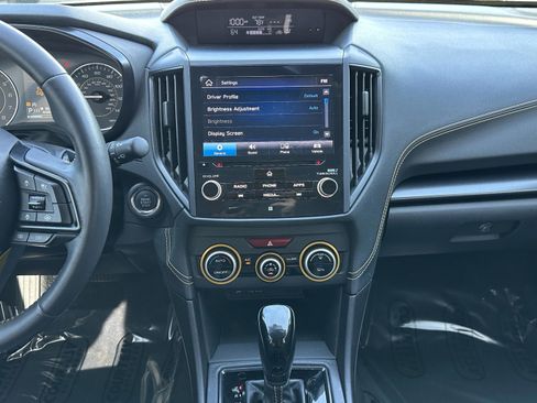 Used 2021 Subaru Crosstrek 2.5i Sport w/ Moonroof Package image 16