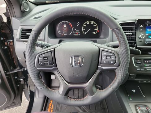 Certified 2026 Honda Ridgeline TrailSport image 27