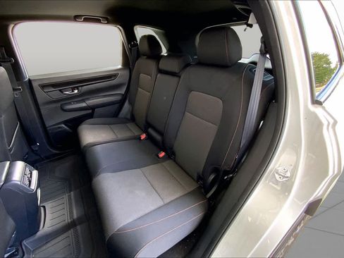 Used 2023 Honda CR-V Sport image 21