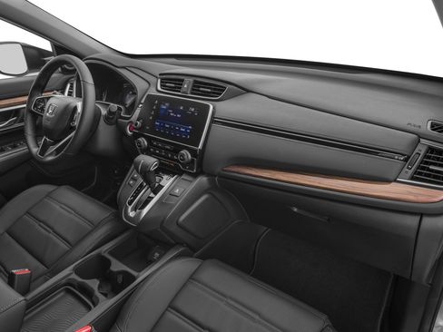 Used 2017 Honda CR-V EX-L image 46