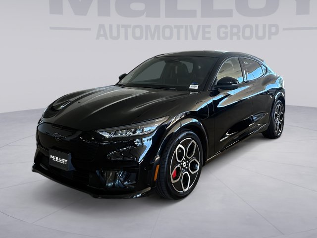 Certified 2023 Ford Mustang Mach-E GT AWD/4WD image 1